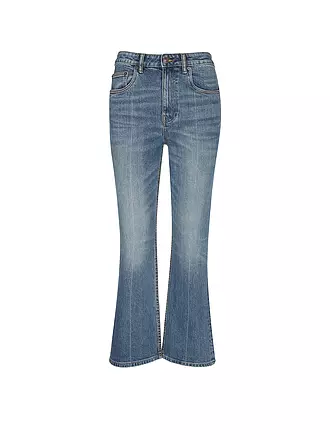 TORY BURCH | Jeans Flared Fit | 